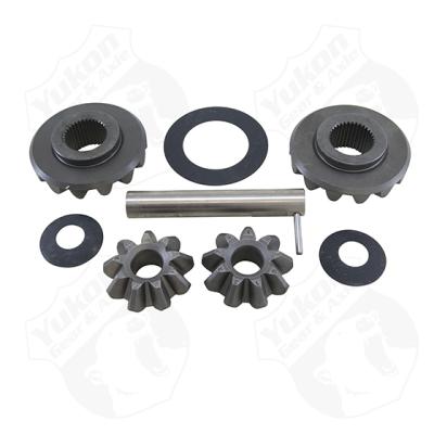 Yukon Replacement Standard Open Spider Gear Kit For Dana S135 With 36 Spline Axles Yukon Gear & Axle