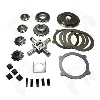 Yukon Trac Loc Internals For 8 Inch & 9 Inch Ford 31 Spline Includes Hub & Clutches Yukon Gear & Axle
