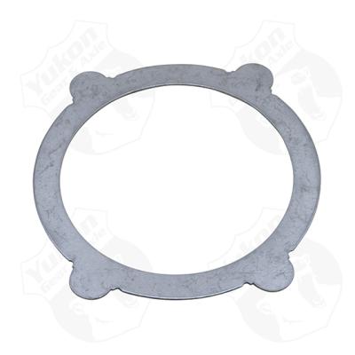 Trac Loc Steel Clutch Plate 4 Tab Yukon Gear & Axle