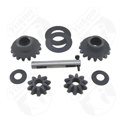Yukon Standard Open Spider Gear Kit For GM 12 Bolt Car And Truck With 30 Spline Axles Yukon Gear & Axle