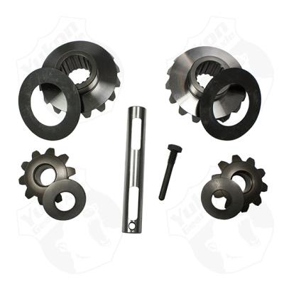 Yukon Standard Open Spider Gear Kit For 55 To 64 GM Chevy 55P With 17 Spline Axles Yukon Gear & Axle