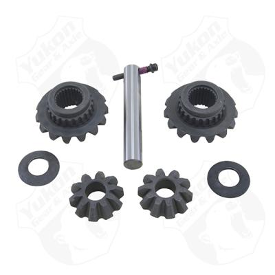 Yukon Spider Gear Set For GM 7.5 Inch & 7.625 Inch Dura Grip Posi 26 Spline Yukon Gear & Axle