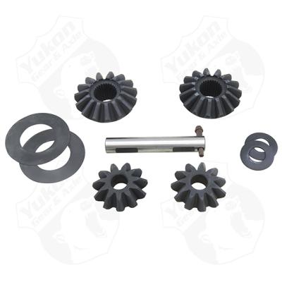 Yukon Standard Open Spider Gear Kit For 8.2 Inch GM With 28 Spline Axles Yukon Gear & Axle