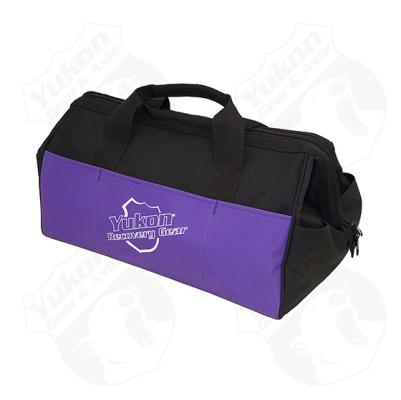 Yukon Recovery Gear Bag Yukon Gear & Axle