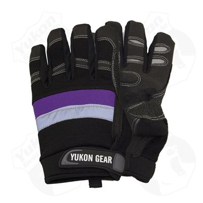 Yukon Recovery Gloves Yukon Gear & Axle