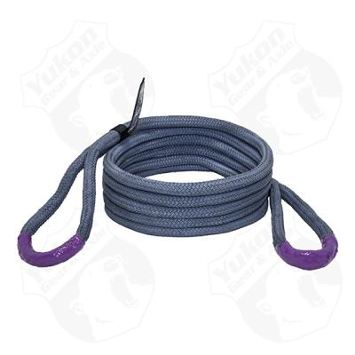 Yukon Kinetic Recover Rope 3/4 Inch Yukon Gear & Axle