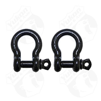 Yukon D-Ring Shackle Yukon Gear & Axle