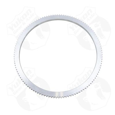 ABS Tone Ring For Chrysler 10.5 Inch 05 And Up W/ Electric Locker Yukon Gear & Axle