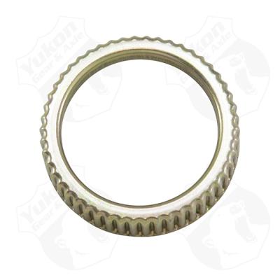 3.7 Inch ABS Ring With 50 Teeth For 8.8 Inch Ford 92-98 Crown Victoria Yukon Gear & Axle