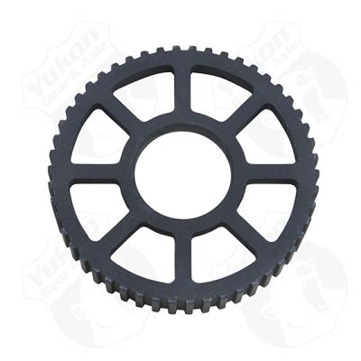 4.5 Inch ABS Ring For With 49 Teeth 94 And Newer 8.8 Inch Ford Yukon Gear & Axle