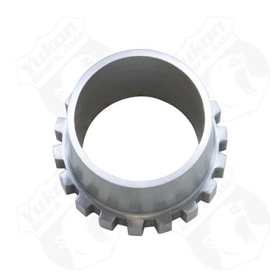 18 Tooth ABS Reluctor For GM 8.5 Inch In 3.73 Ratio Impala And Caprice Yukon Gear & Axle