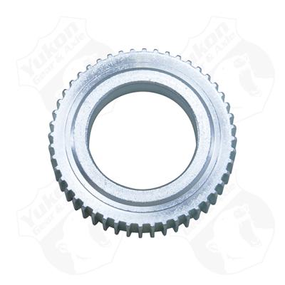 T8 Tv6 T100 Rear ABS Ring Yukon Gear & Axle
