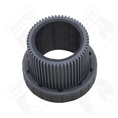 ABS Tone Ring For 03 And Up GM 8.6 Inch And 9.5 Inch 55 Tooth Yukon Gear & Axle
