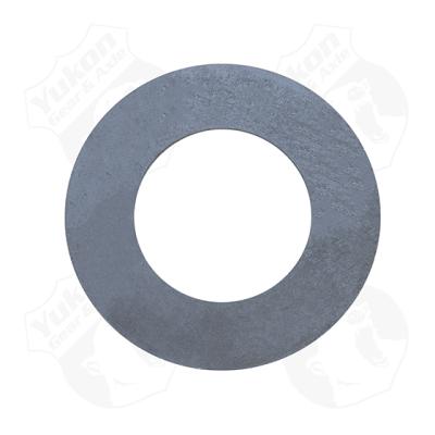 Outer Stub Dust Shield For Dana 30 XJ TJ YJ 2.738 Inch I.D Yukon Gear & Axle