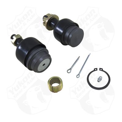 Ball Joint Kit For Jeep JK 30 And 44 Front One Side Yukon Gear & Axle