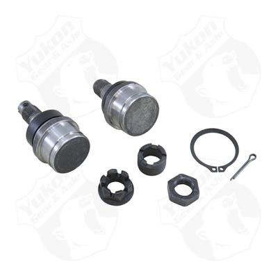 Ball Joint Kit For Dana 30 Dana 44 And GM 8.5 Inch Not Dodge One Side Yukon Gear & Axle