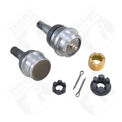 Ball Joint Kit For 94-00 Dodge Dana 44 One Side Yukon Gear & Axle