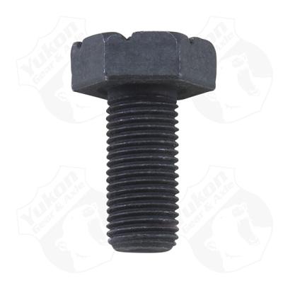 Ford 9.75 Inch Ring Gear Bolt Yukon Gear & Axle