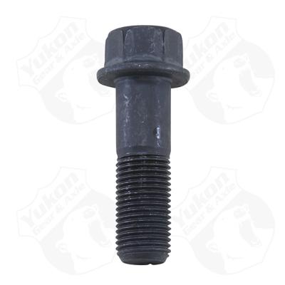 10.5 Inch GM 14 Bolt Truck Ring Gear Bolt 4.11 And Down Ratio Yukon Gear & Axle