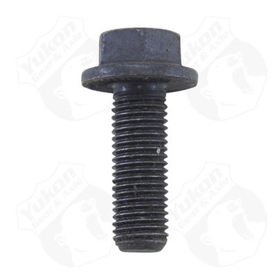 Dodge Magna/ Steyr Front Ring Gear Bolt Yukon Gear & Axle