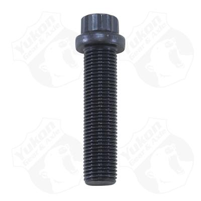 Cross Pin Bolt Yukon Gear & Axle