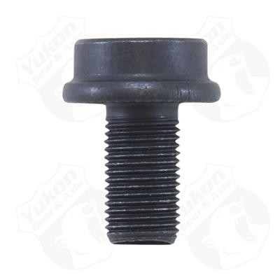 C198 Ring Gear Bolt Yukon Gear & Axle