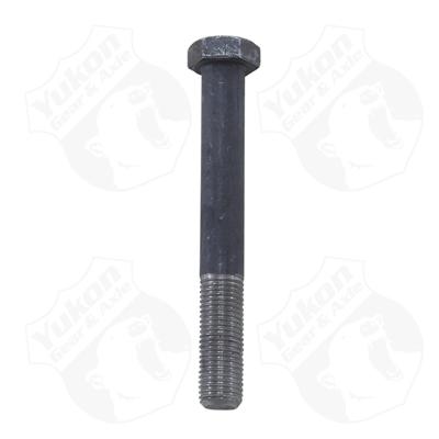 Dana 30 And Dana 44 Power Lok Bolt Left Hand And 8.75 Inch Chrysler And 55P. Yukon Gear & Axle