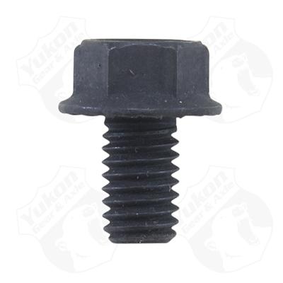 Dana 60 Dana 70 And Dana 80 Cover Bolt Yukon Gear & Axle