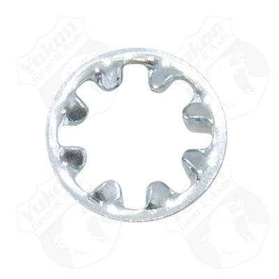 Star Washer For GM 12 Bolt Posi Cross Pin Bolt Yukon Gear & Axle