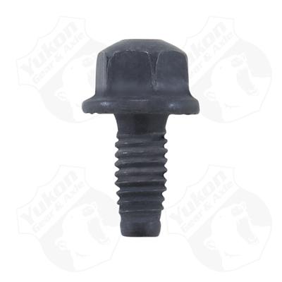 Cover Bolt For Ford 7.5 Inch 8.8 Inch And 9.75 Inch Yukon Gear & Axle