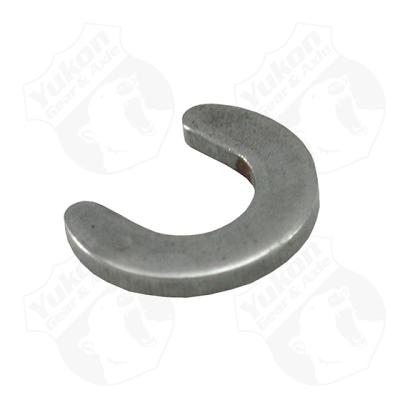 C Clip Yukon Gear & Axle