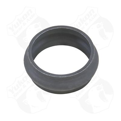 Crush Sleeve Yukon 0.630 Inch Tall Gear & Axle