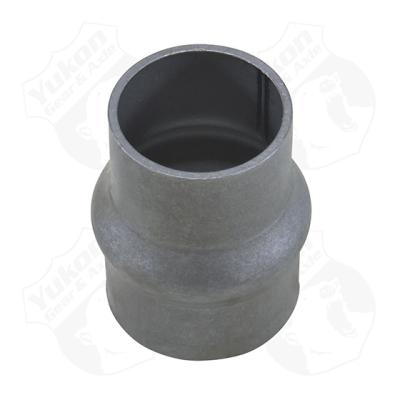 66 And Up Ci Corvette Crush Sleeve Fine Spline Yukon Gear & Axle
