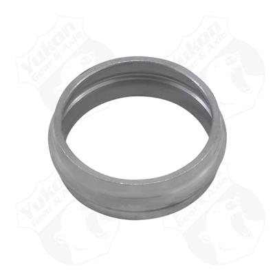 C198 And C210 Crush Sleeve Yukon Gear & Axle