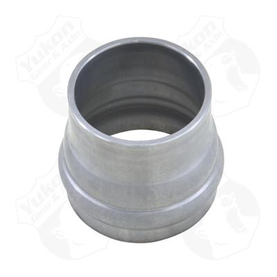 Conversion Crush Sleeve To Install GM 9.5 Inch Into 9.76 Inch Housing Yukon Gear & Axle