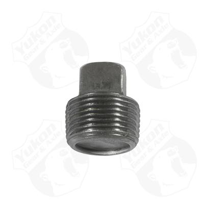 Toyota V6 Plug 3/4 Inch Thread Yukon Gear & Axle