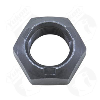 Replacement Pinion Nut For Dana 25 27 30 36 44 53 And GM 7.75 Inch Yukon Gear & Axle