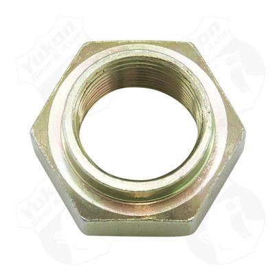 Pinion Nut 20mm x 1.5 thread Yukon Gear & Axle