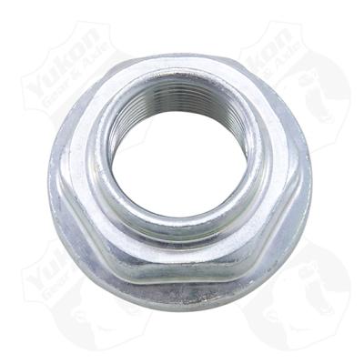 T100 And Tacoma W/Loc Pinion Nut Yukon Gear & Axle