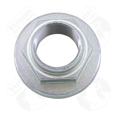 07 And Up Tundra Front Pinion Nut Yukon Gear & Axle