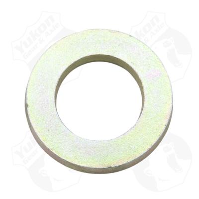 Chrysler 8.75 Inch Coarse Spline Pinion Nut Washer Yukon Gear & Axle