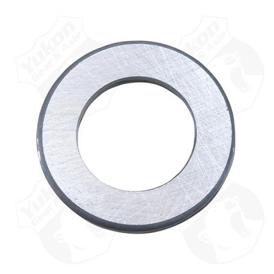 Toyota 8 Inch And V6 Pinion Nut Washer Yukon Gear & Axle