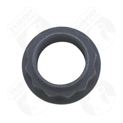 Pinion Nut Washer For 10.5 Inch AAM Yukon Gear & Axle