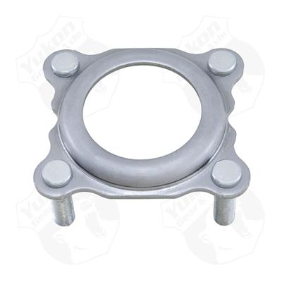 Axle Bearing Retainer For Dana 44 JK Rear Yukon Gear & Axle