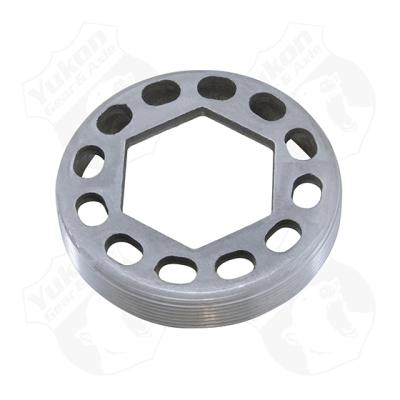 Carrier Side Bearing Screw Adjuster For Chrysler 7.25 Inch And 8.25 Inch Yukon Gear & Axle