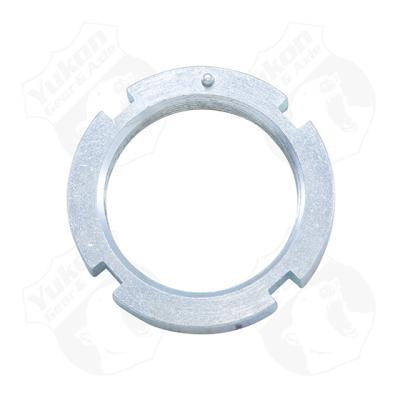 Spindle Nut For Dana 30 & Dana 44 .372 Inch Thick Yukon Gear & Axle