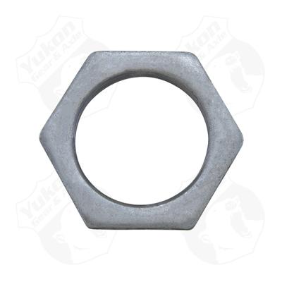 Spindle Nut For Dana 60 1.750 Inch I.D 6 Sided Yukon Gear & Axle