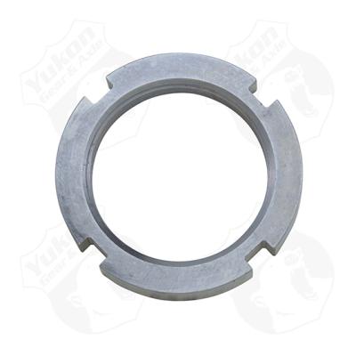 Spindle Nut For Dana 70 1.940 Inch I.D 6 Slots Yukon Gear & Axle