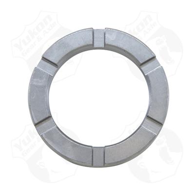 Spindle Nut 2.065 Inch I.D Six Slots Yukon Gear & Axle