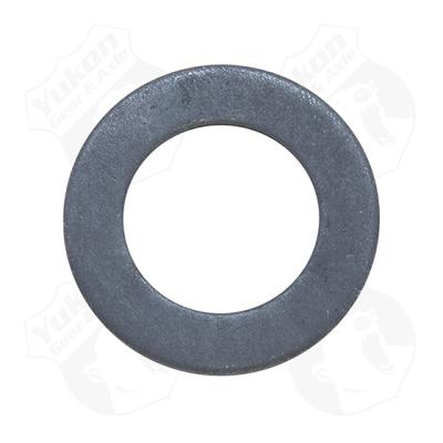 Outer Stub Axle Nut For Dodge Dana 44 And 60 Yukon Gear & Axle